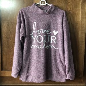 Love Your Melon Sweatshirt